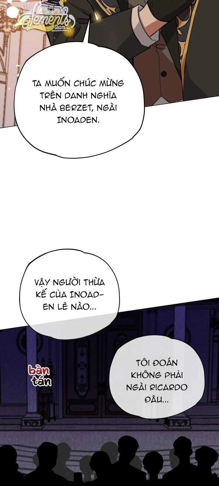 Quý Cô Khó Gần Chapter 12 - 43