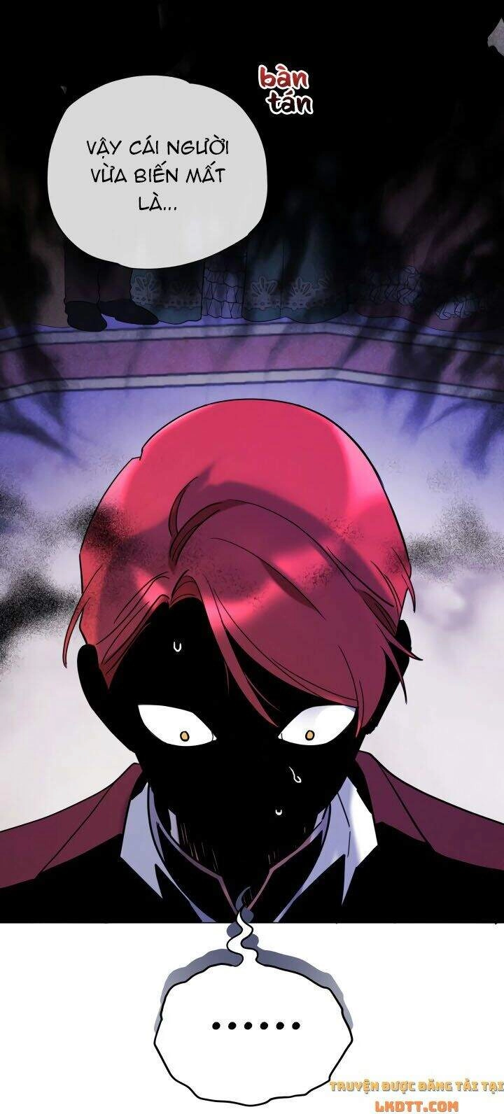 Quý Cô Khó Gần Chapter 12 - 44