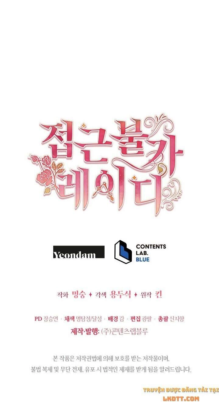 Quý Cô Khó Gần Chapter 12 - 58