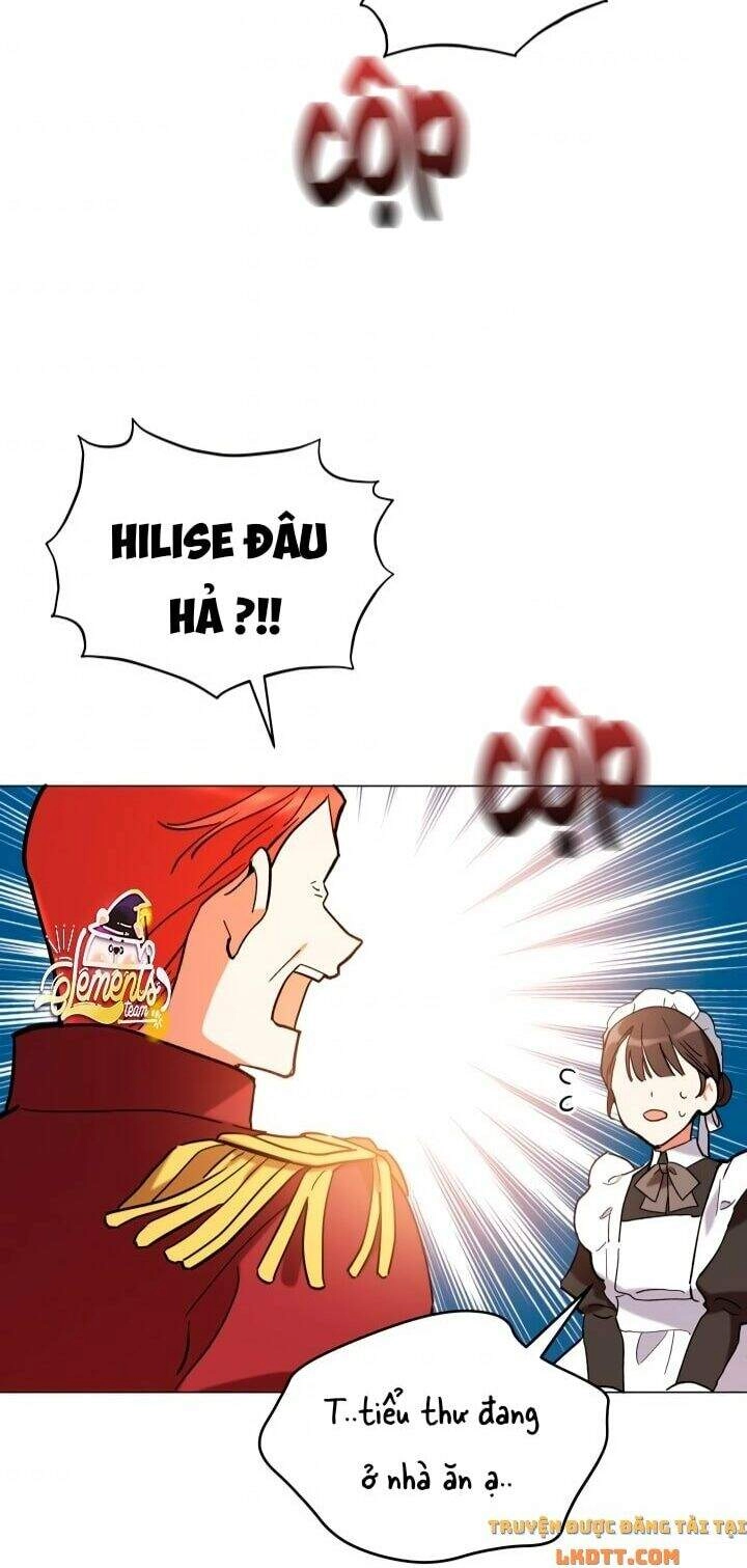 Quý Cô Khó Gần Chapter 13 - 3