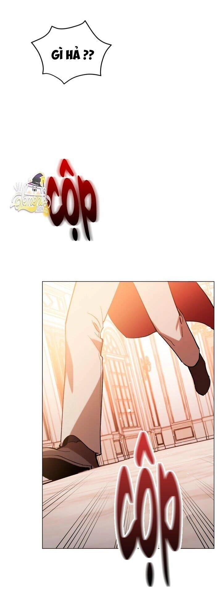 Quý Cô Khó Gần Chapter 13 - 4