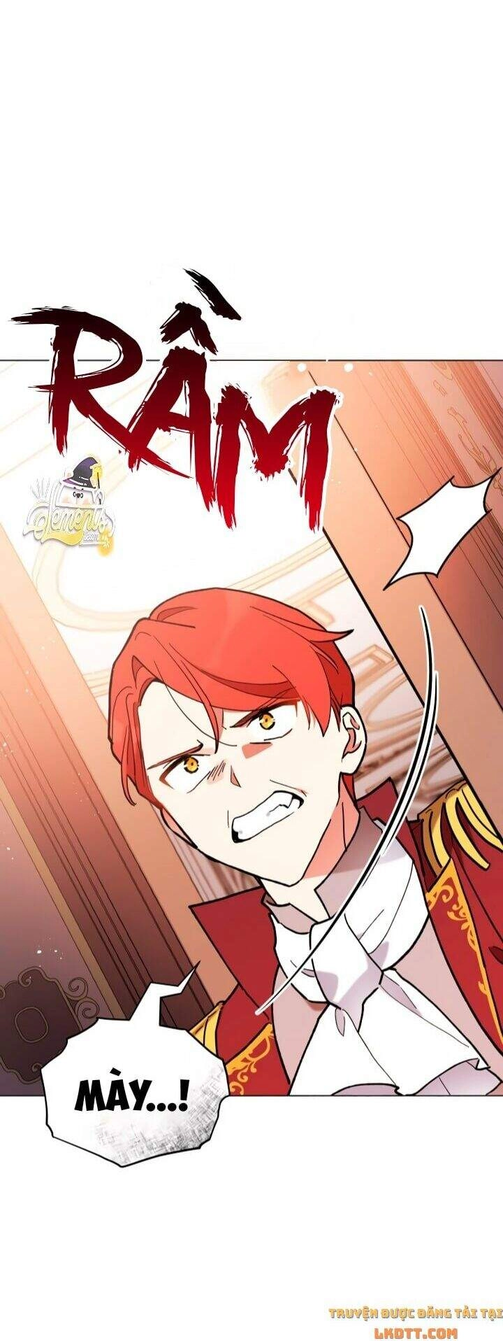 Quý Cô Khó Gần Chapter 13 - 5