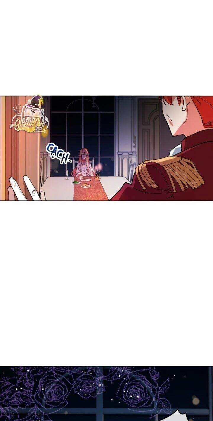 Quý Cô Khó Gần Chapter 13 - 6