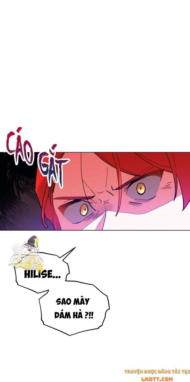 Quý Cô Khó Gần Chapter 13 - 9