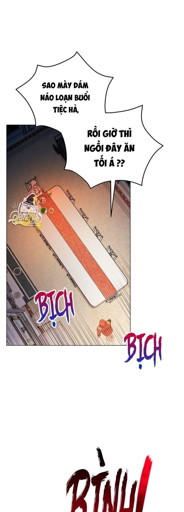 Quý Cô Khó Gần Chapter 13 - 10