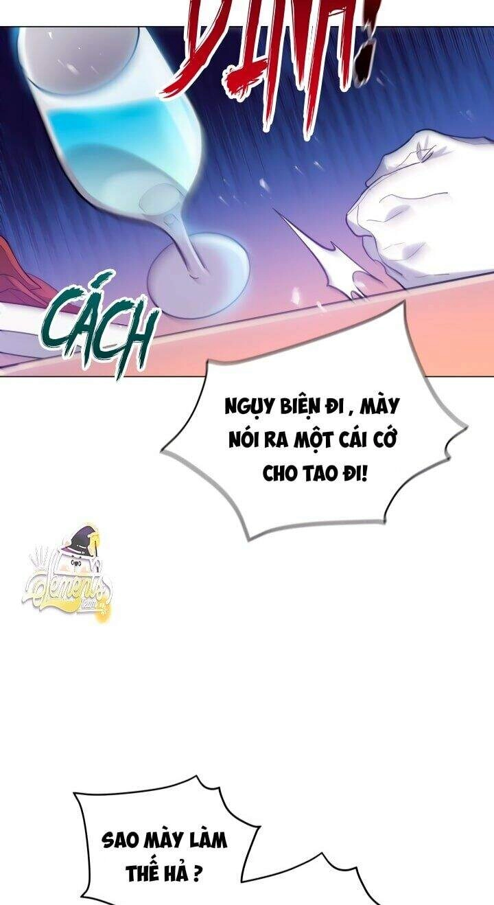 Quý Cô Khó Gần Chapter 13 - 11