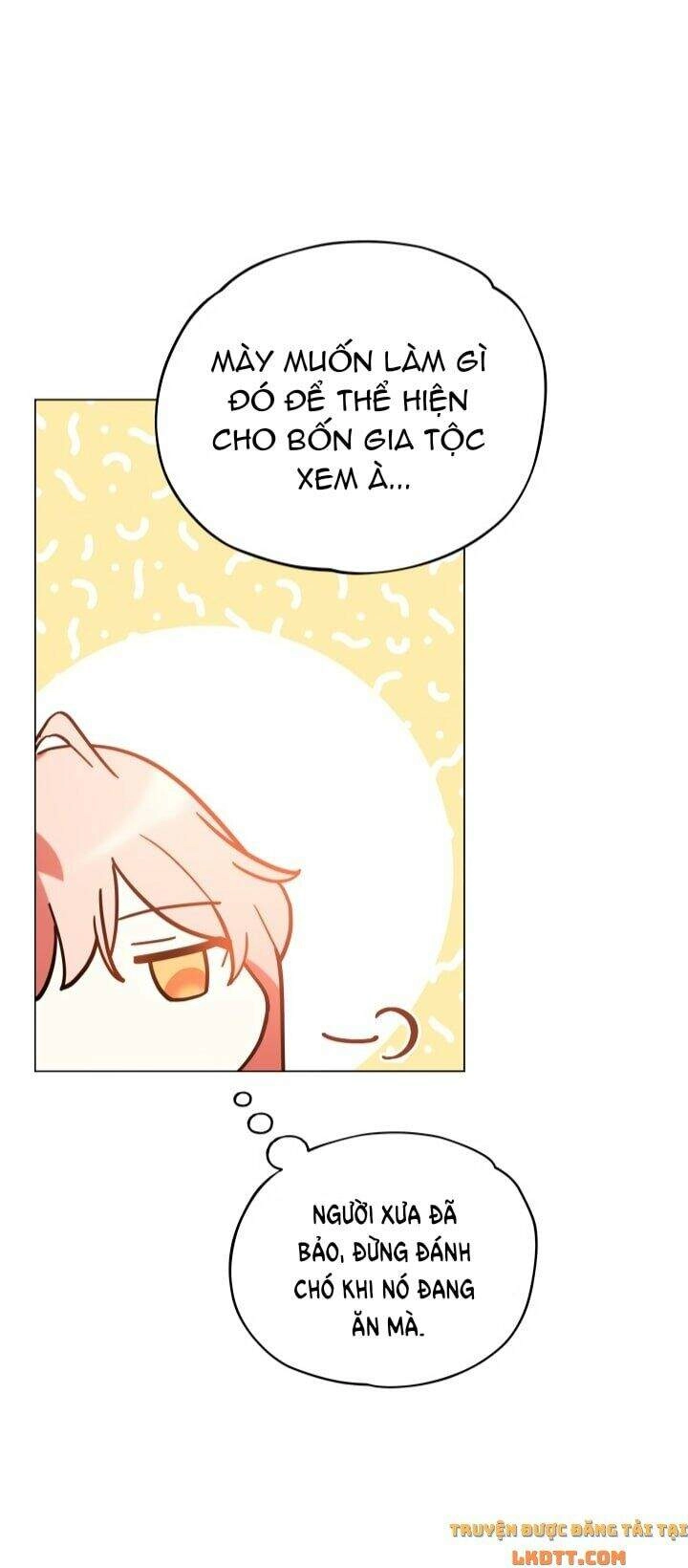 Quý Cô Khó Gần Chapter 13 - 13