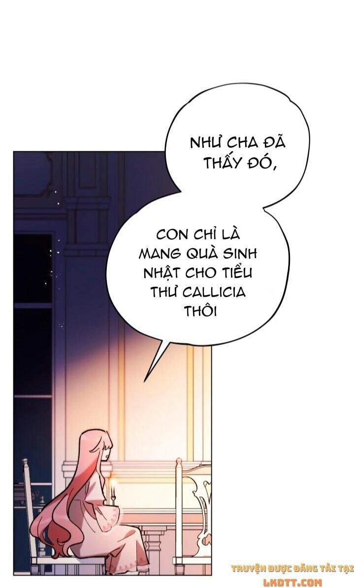 Quý Cô Khó Gần Chapter 13 - 14