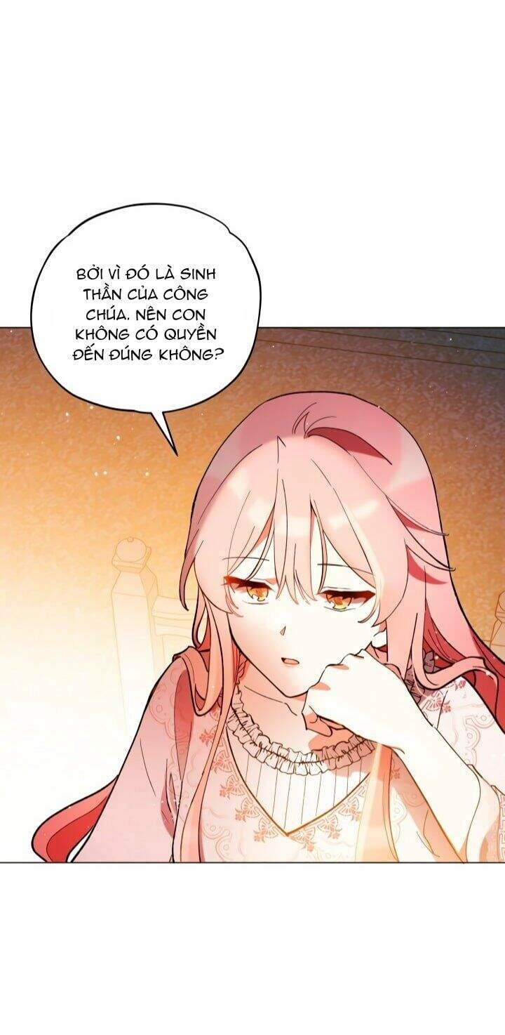 Quý Cô Khó Gần Chapter 13 - 16