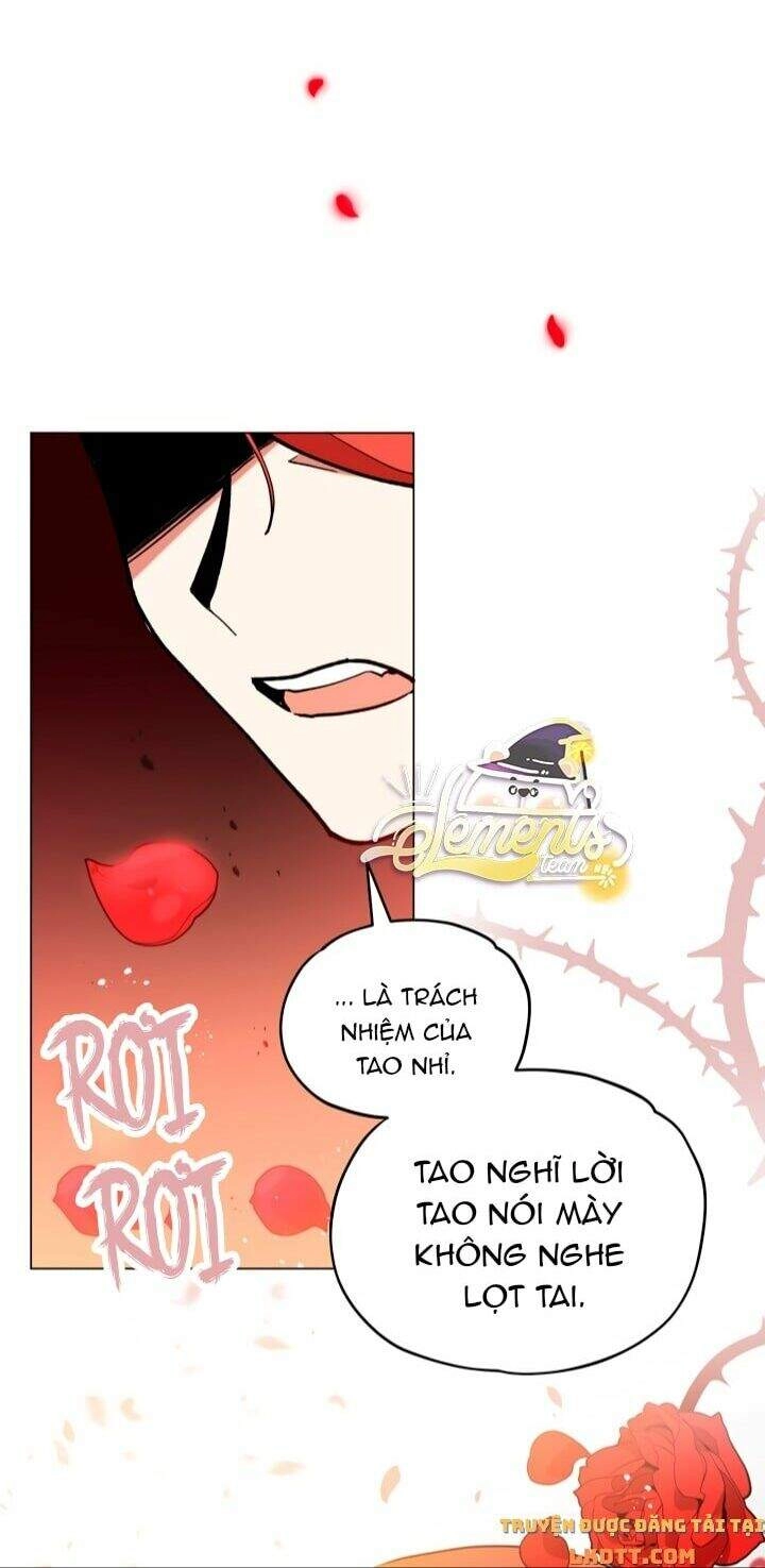 Quý Cô Khó Gần Chapter 13 - 17