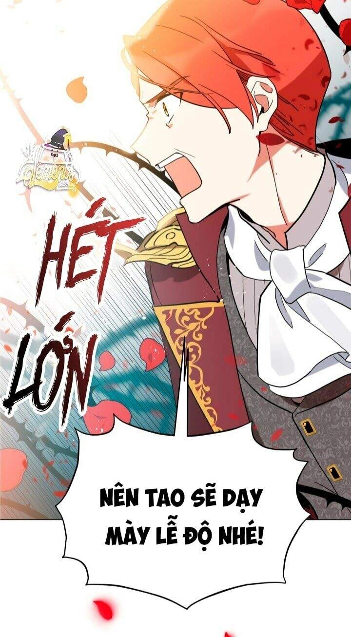 Quý Cô Khó Gần Chapter 13 - 18