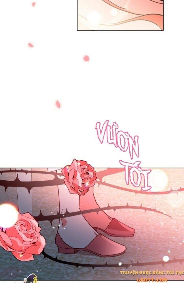 Quý Cô Khó Gần Chapter 13 - 21