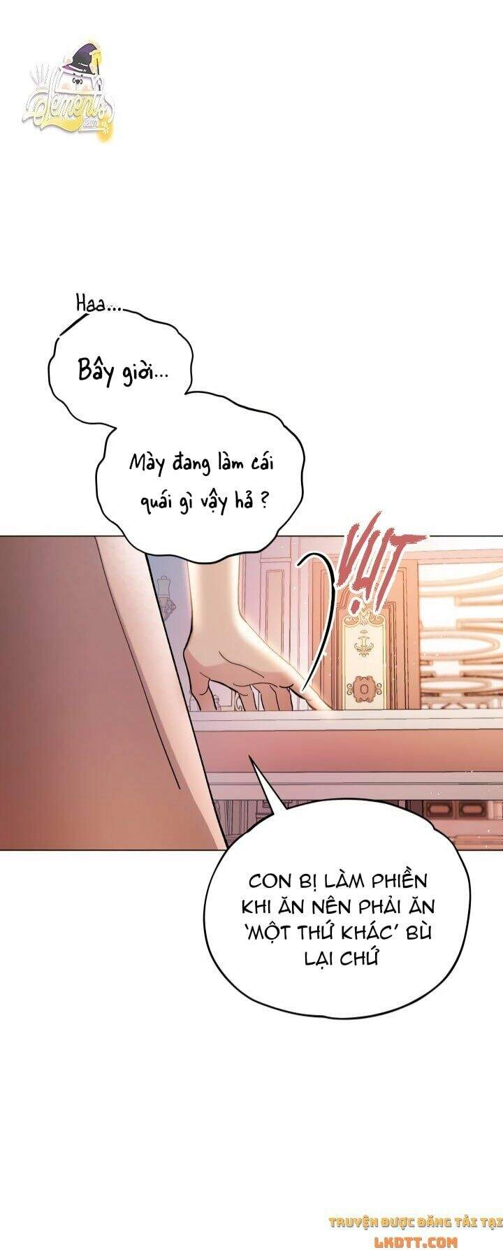 Quý Cô Khó Gần Chapter 13 - 40