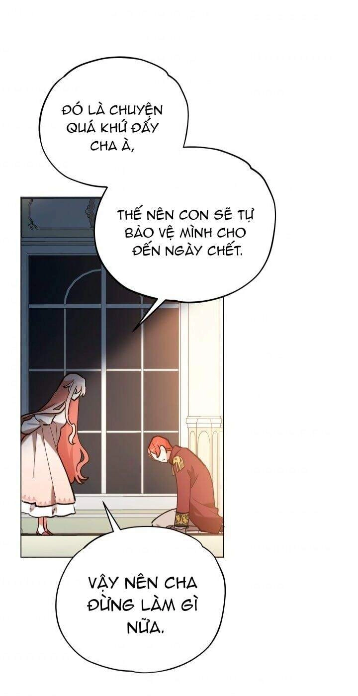 Quý Cô Khó Gần Chapter 13 - 51