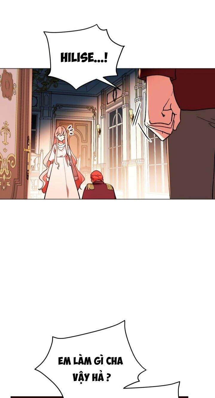 Quý Cô Khó Gần Chapter 13 - 54