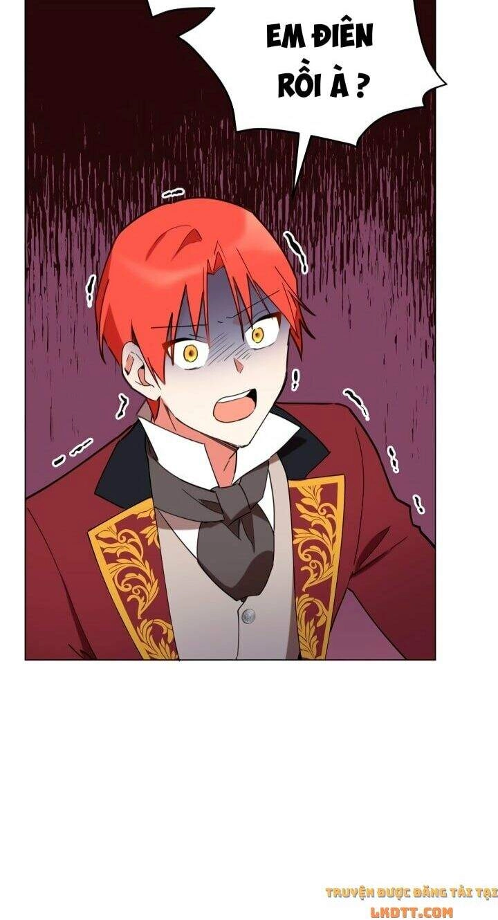 Quý Cô Khó Gần Chapter 13 - 55