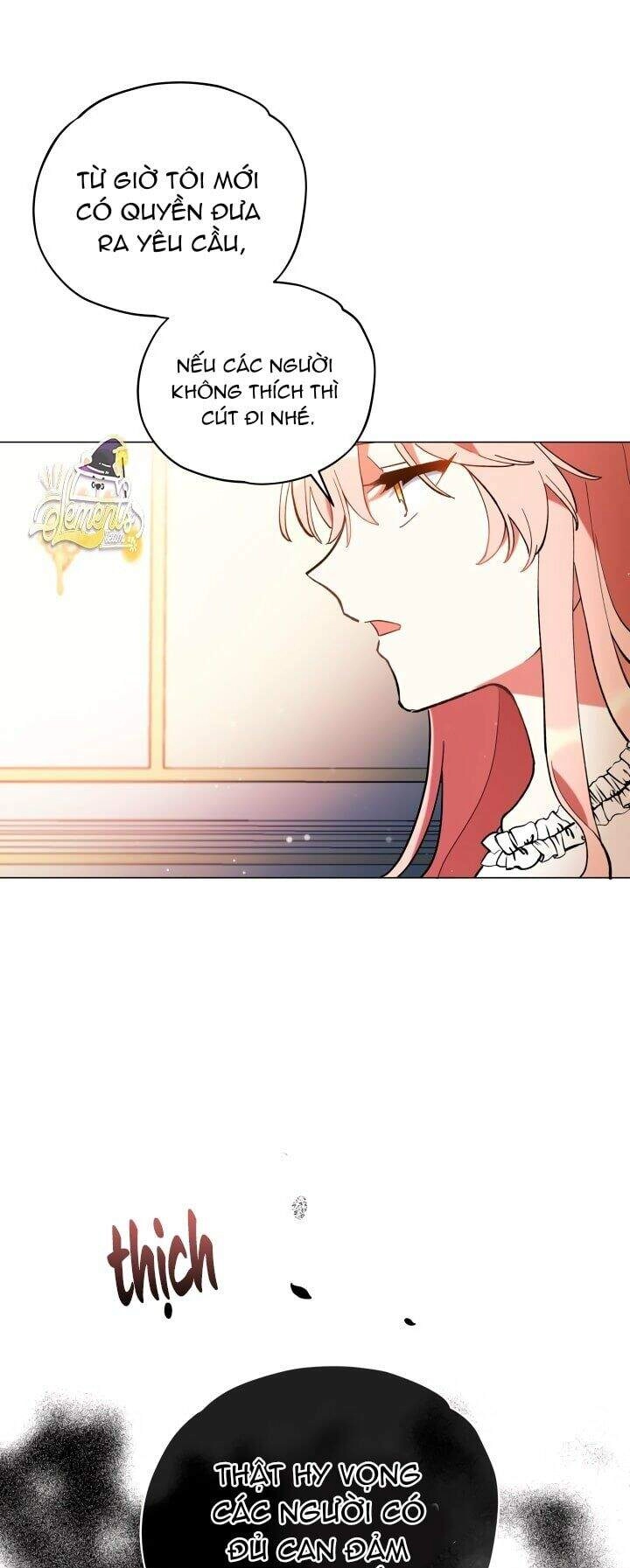 Quý Cô Khó Gần Chapter 13 - 60