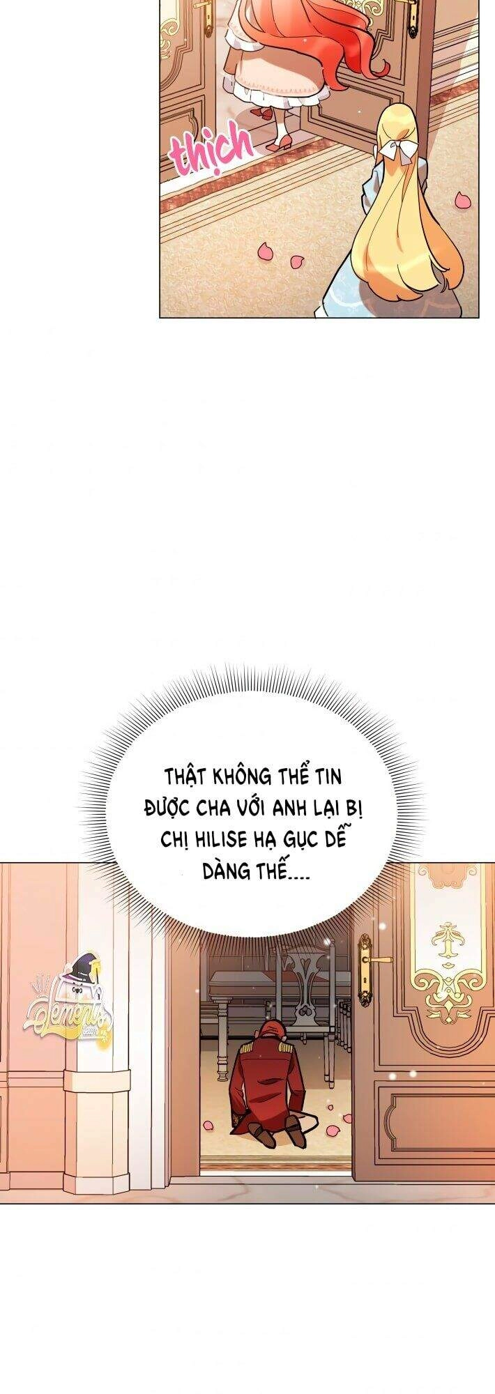 Quý Cô Khó Gần Chapter 13 - 62