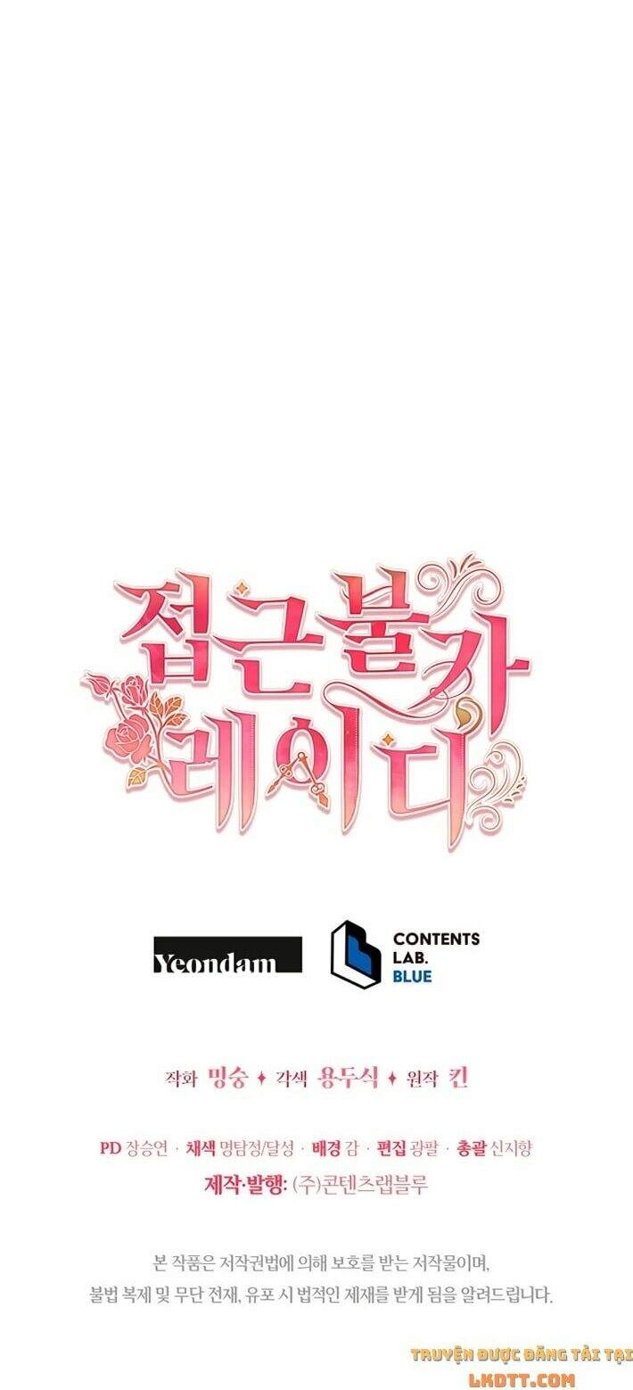 Quý Cô Khó Gần Chapter 13 - 64