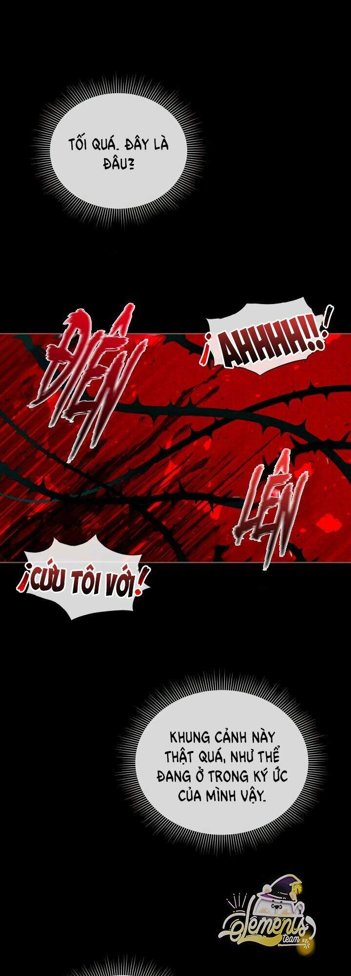 Quý Cô Khó Gần Chapter 14 - 2