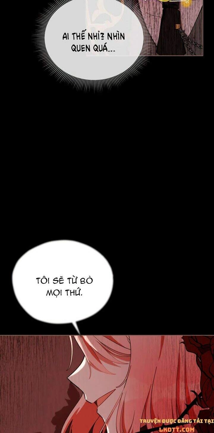 Quý Cô Khó Gần Chapter 14 - 4