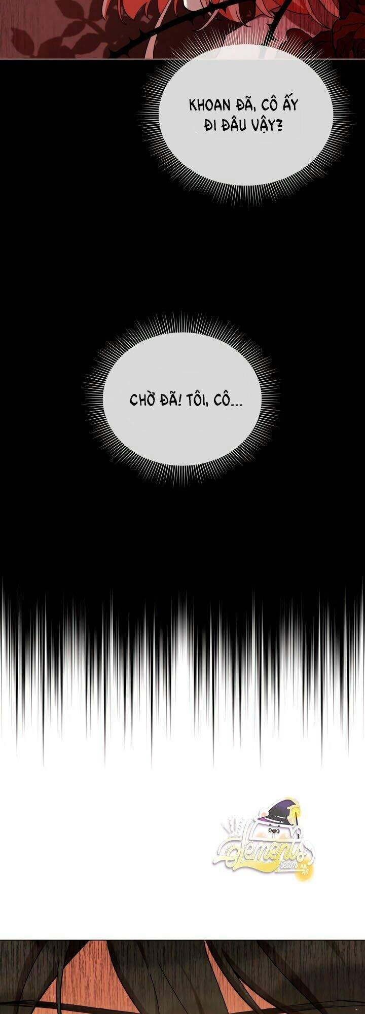 Quý Cô Khó Gần Chapter 14 - 5