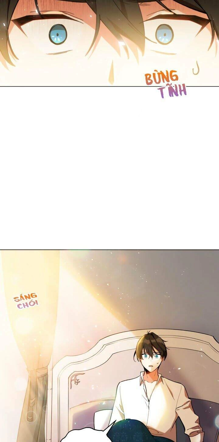 Quý Cô Khó Gần Chapter 14 - 6