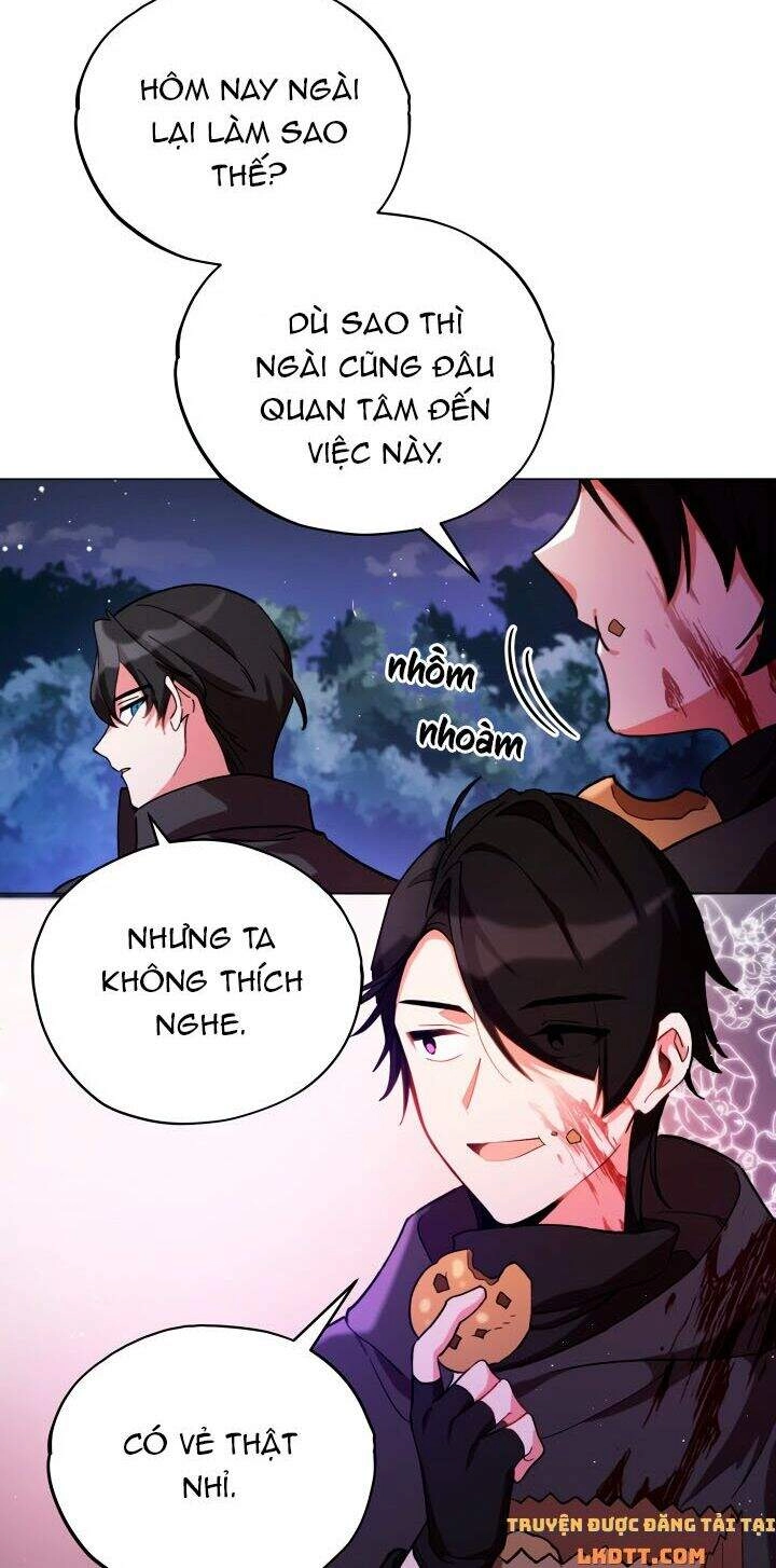 Quý Cô Khó Gần Chapter 14 - 10
