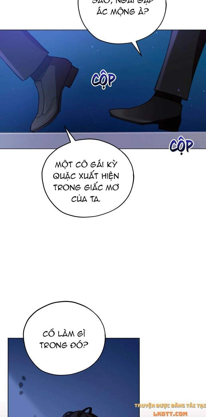 Quý Cô Khó Gần Chapter 14 - 16