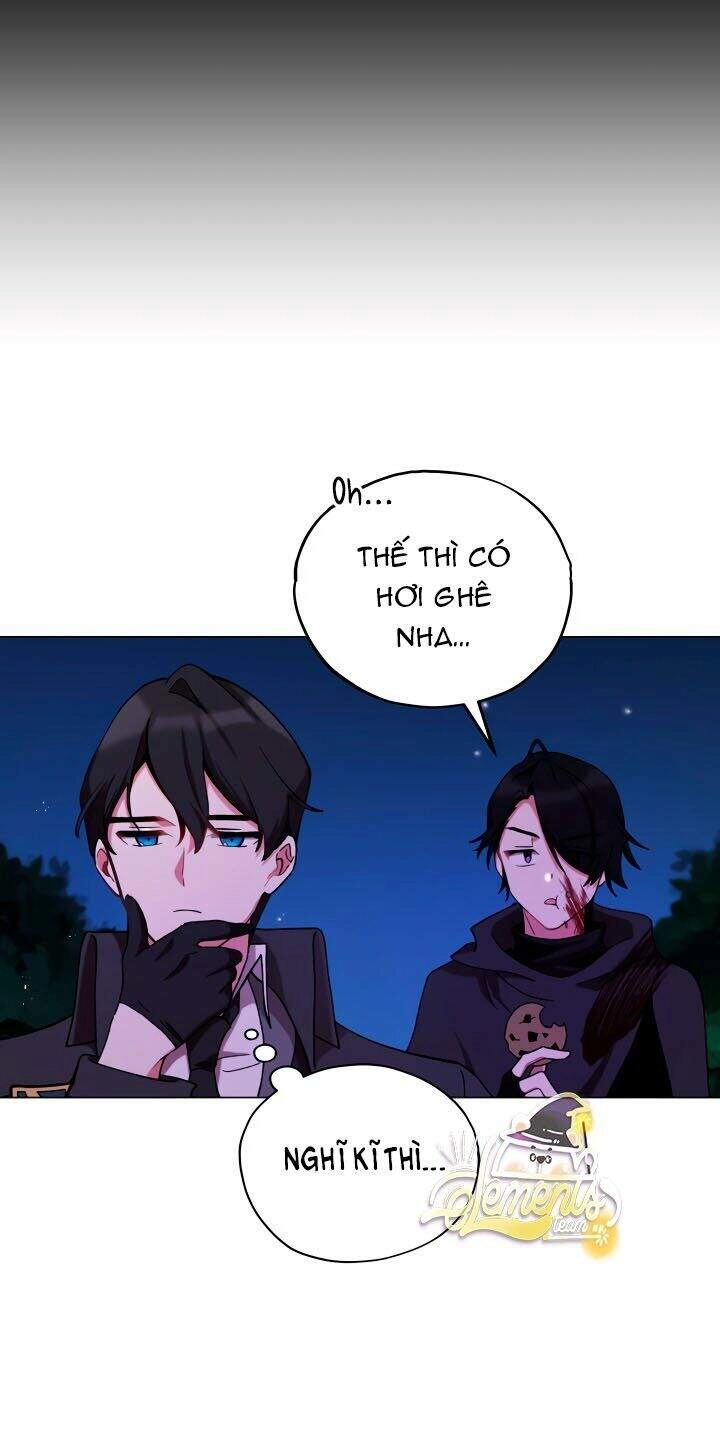 Quý Cô Khó Gần Chapter 14 - 18