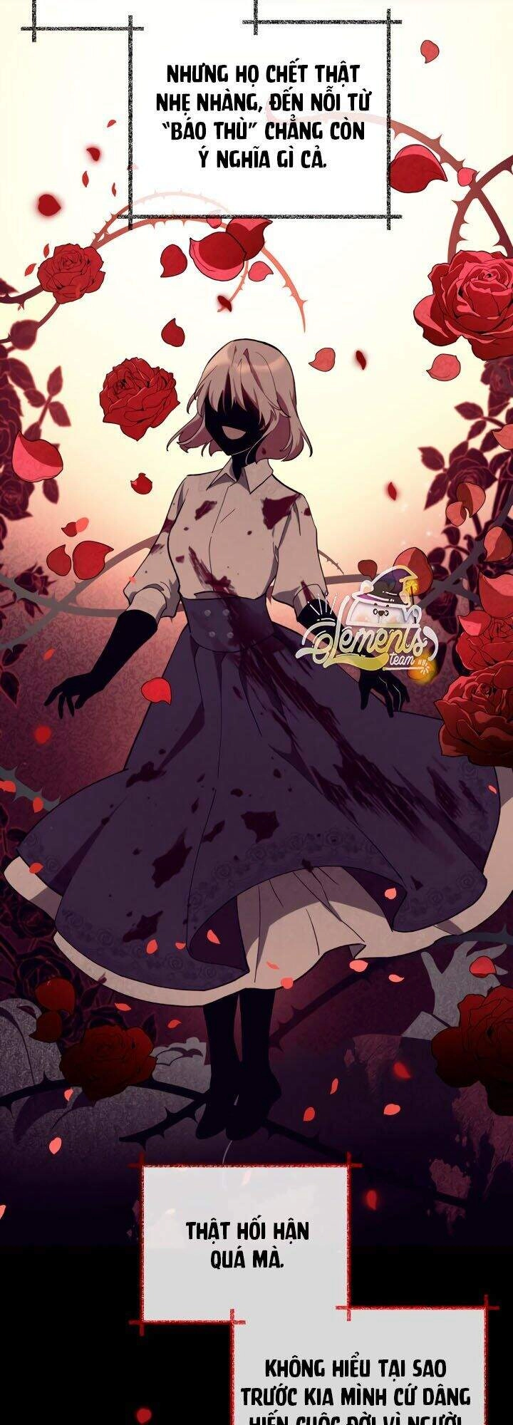 Quý Cô Khó Gần Chapter 14 - 28