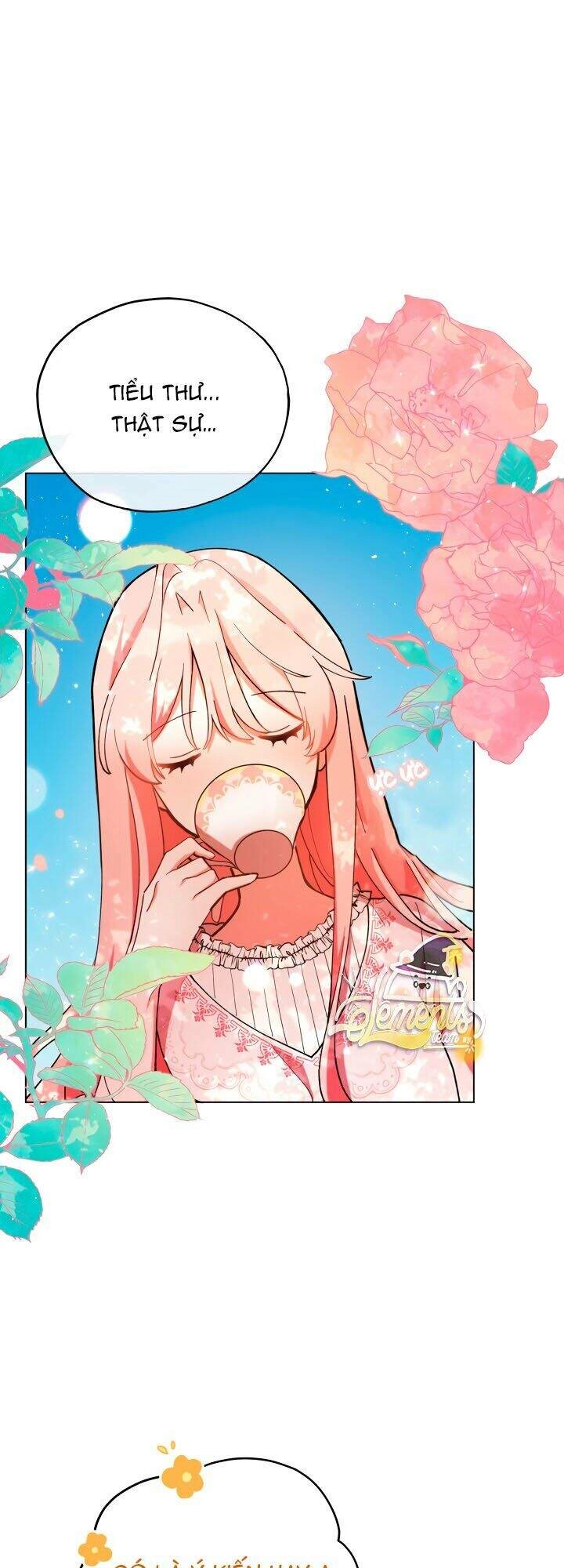 Quý Cô Khó Gần Chapter 14 - 34