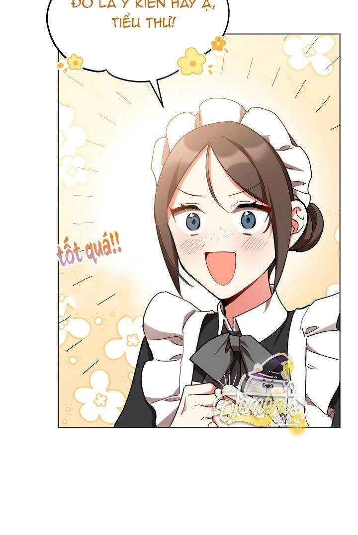 Quý Cô Khó Gần Chapter 14 - 35