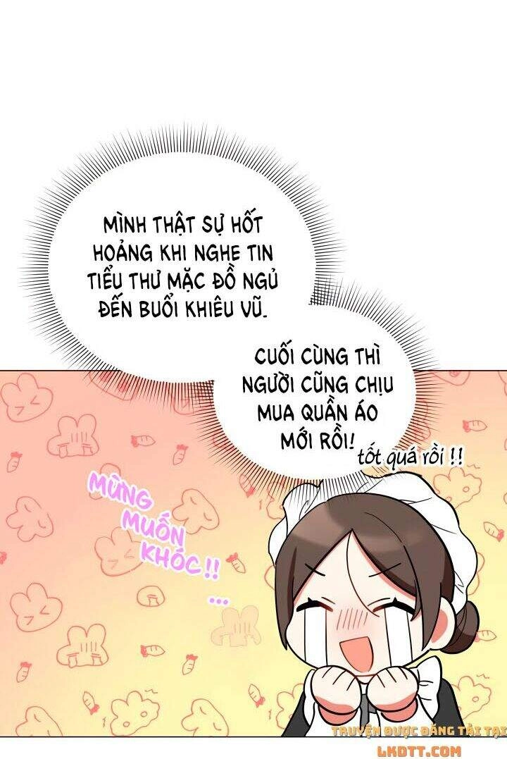 Quý Cô Khó Gần Chapter 14 - 36