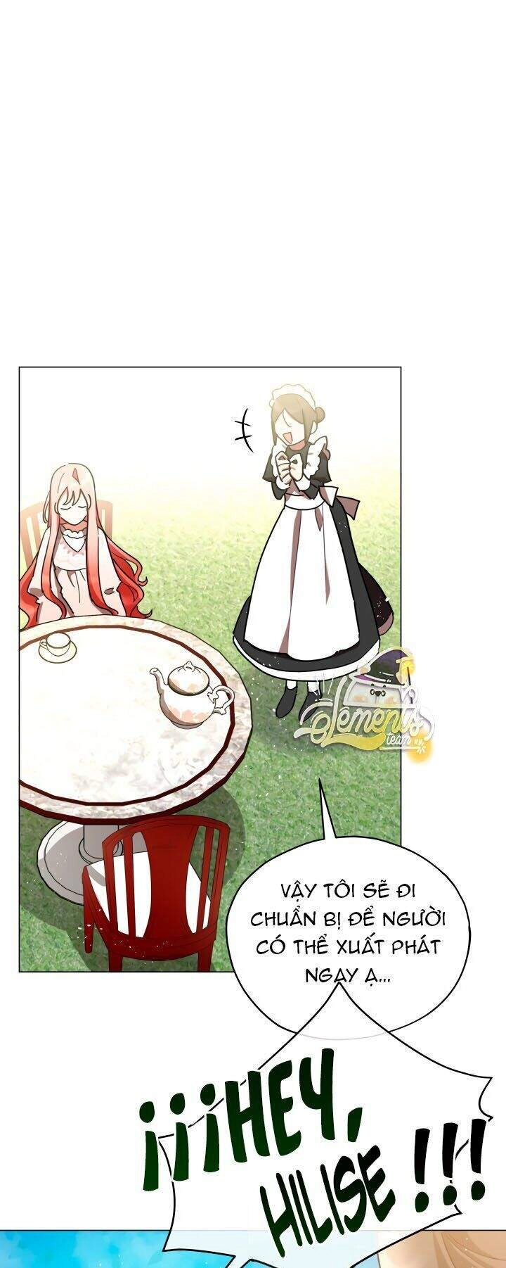 Quý Cô Khó Gần Chapter 14 - 37