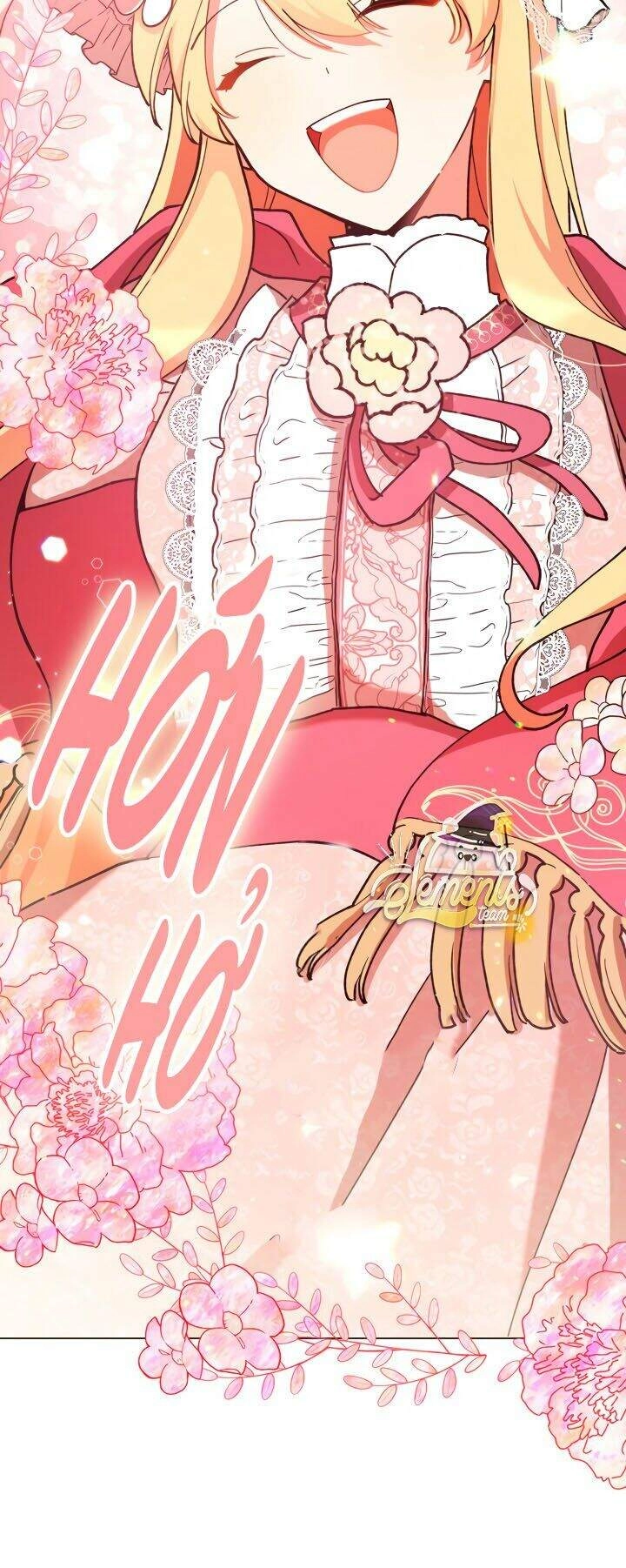 Quý Cô Khó Gần Chapter 14 - 39