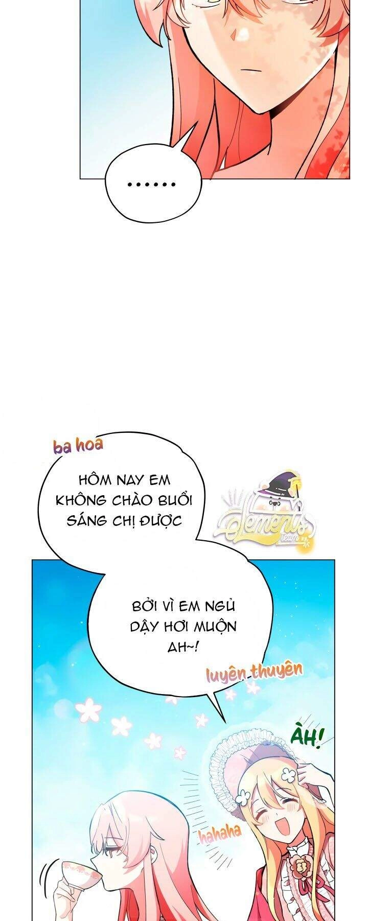 Quý Cô Khó Gần Chapter 14 - 41