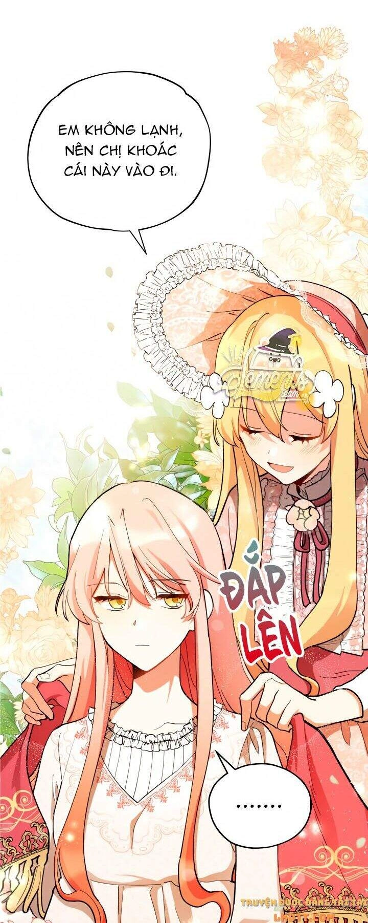 Quý Cô Khó Gần Chapter 14 - 44