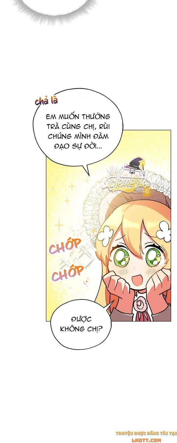 Quý Cô Khó Gần Chapter 14 - 46