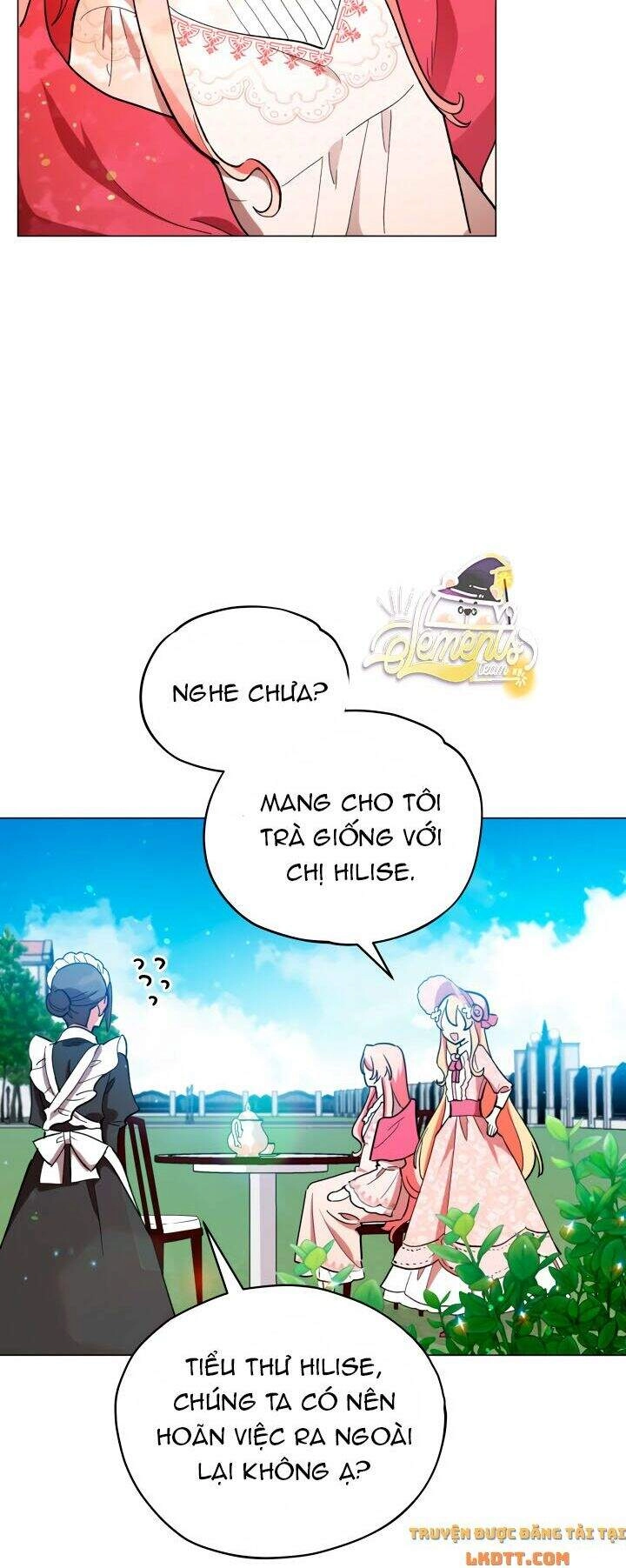 Quý Cô Khó Gần Chapter 14 - 48