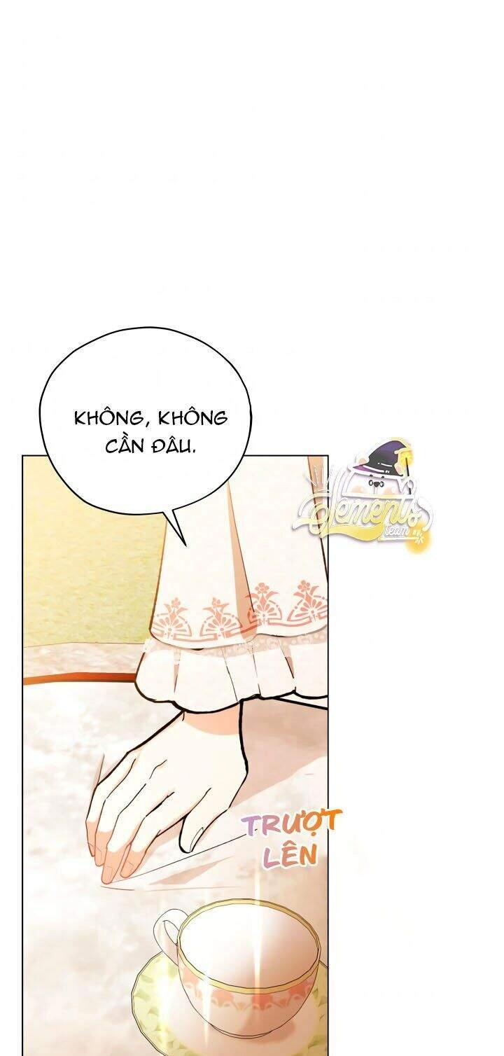 Quý Cô Khó Gần Chapter 14 - 49