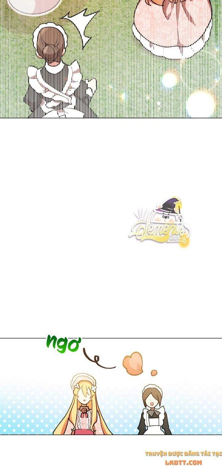 Quý Cô Khó Gần Chapter 14 - 54