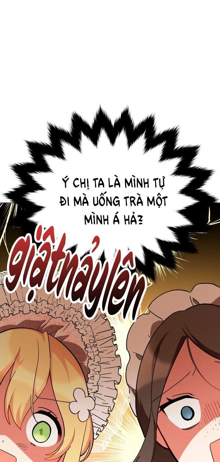 Quý Cô Khó Gần Chapter 14 - 55