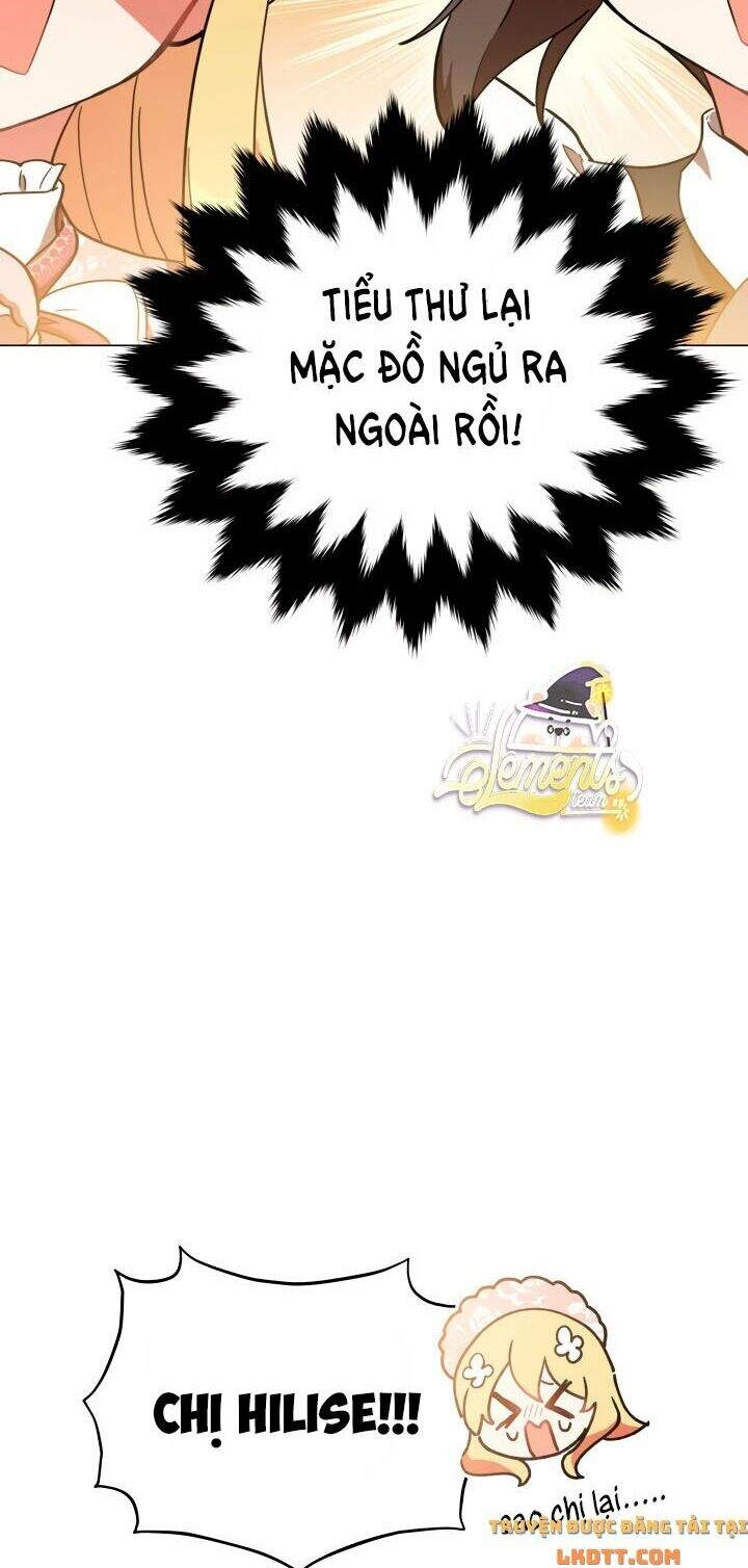 Quý Cô Khó Gần Chapter 14 - 56