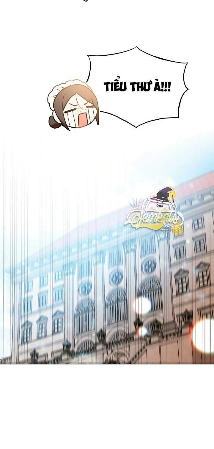 Quý Cô Khó Gần Chapter 14 - 57