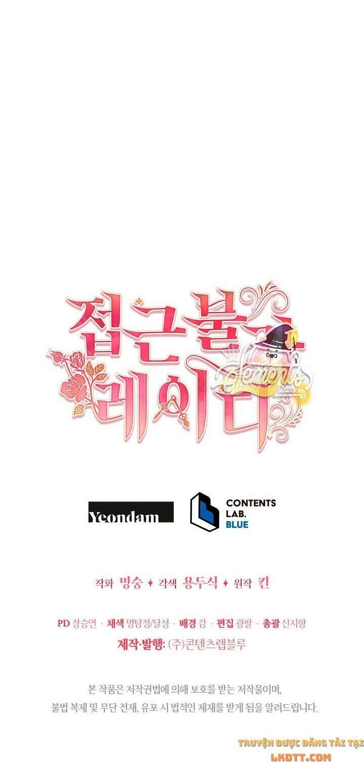 Quý Cô Khó Gần Chapter 14 - 58