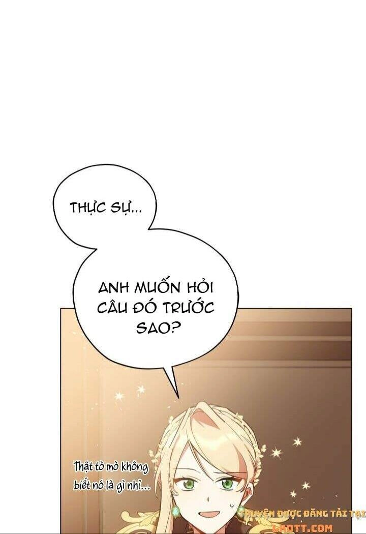 Quý Cô Khó Gần Chapter 15 - 3