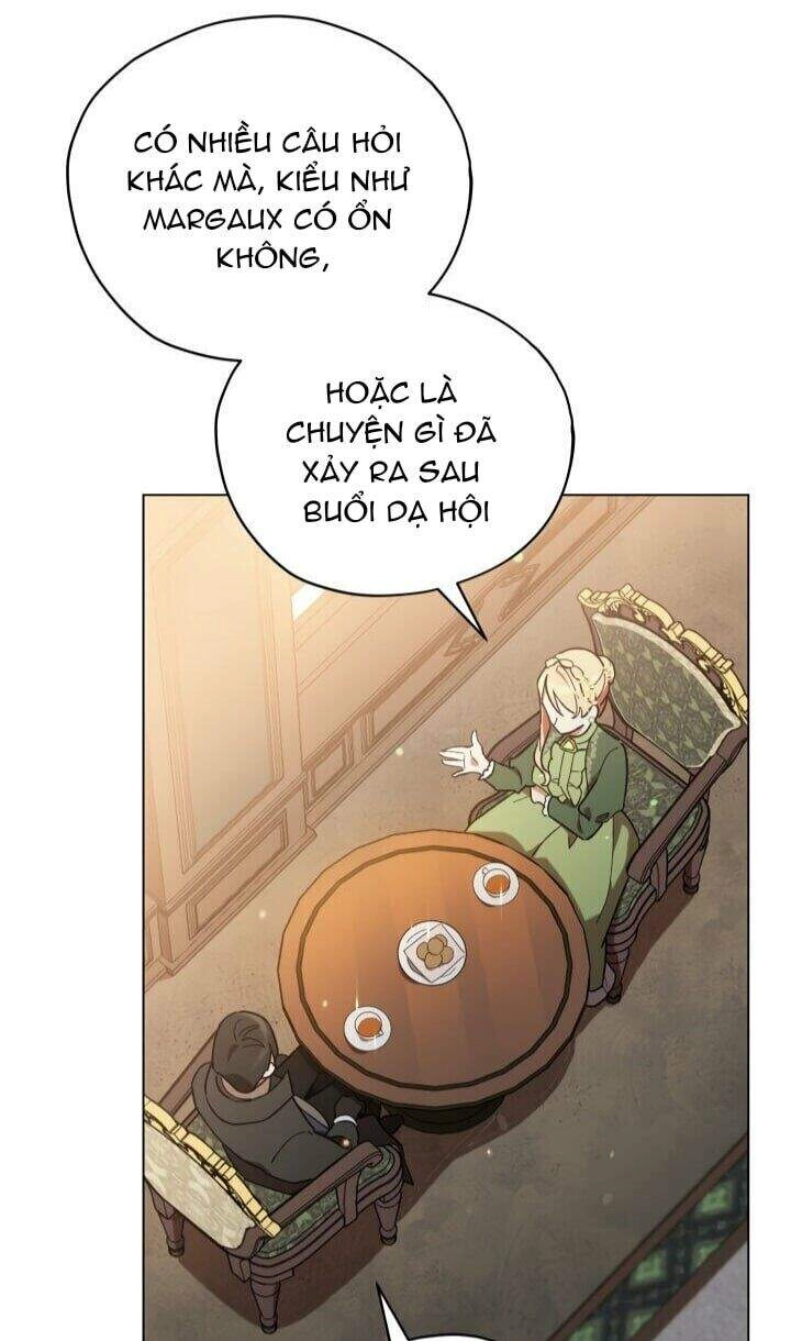 Quý Cô Khó Gần Chapter 15 - 6