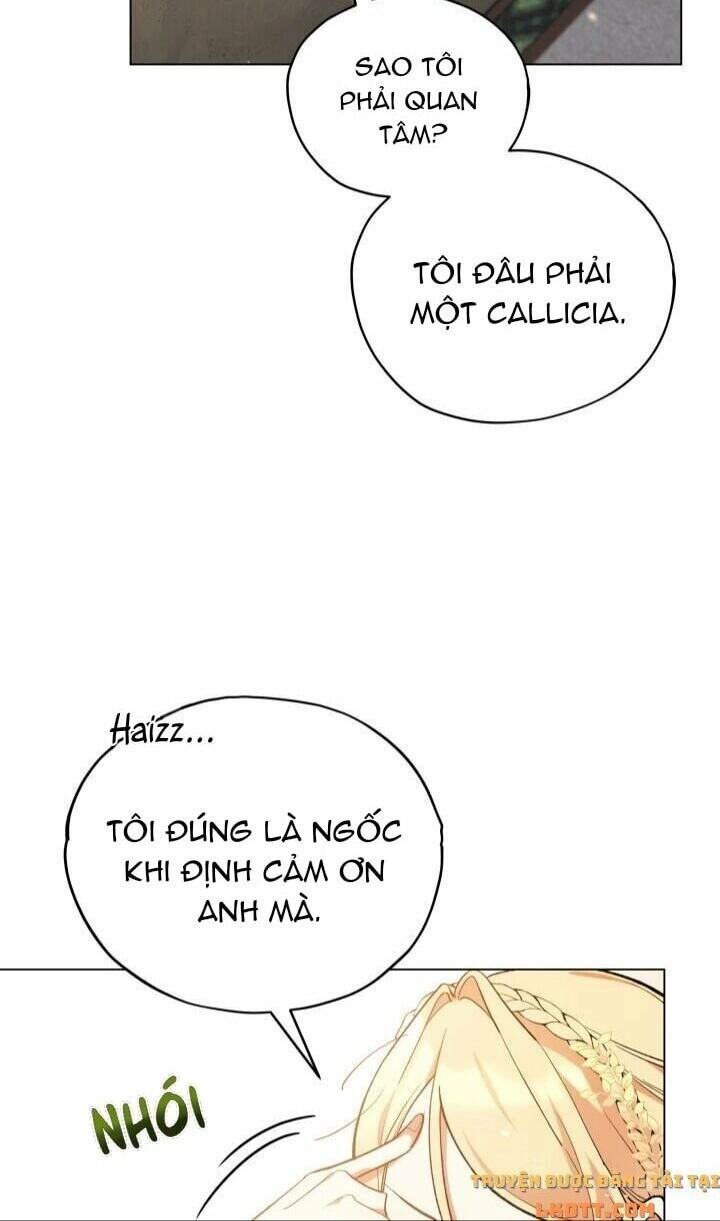 Quý Cô Khó Gần Chapter 15 - 7