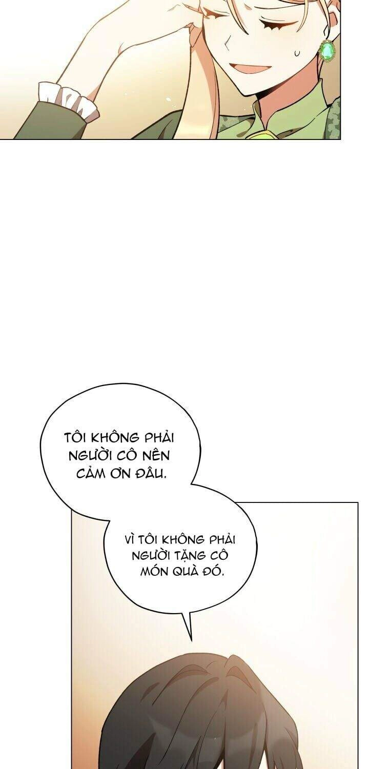 Quý Cô Khó Gần Chapter 15 - 8